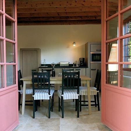 Bed and Breakfast Ch\u00E2teau de Bouelles à Neufchâtel-en-Bray Extérieur photo