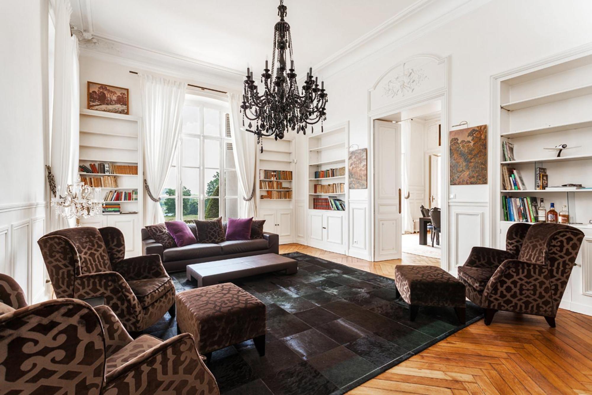 Bed and Breakfast Ch\u00E2teau de Bouelles à Neufchâtel-en-Bray Extérieur photo