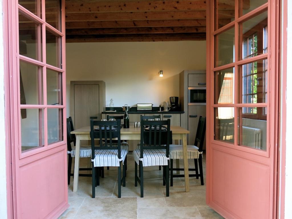 Bed and Breakfast Ch\u00E2teau de Bouelles à Neufchâtel-en-Bray Extérieur photo