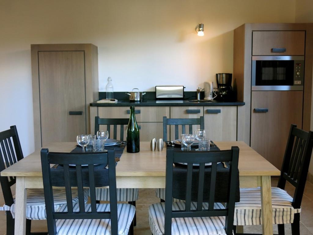 Bed and Breakfast Ch\u00E2teau de Bouelles à Neufchâtel-en-Bray Extérieur photo