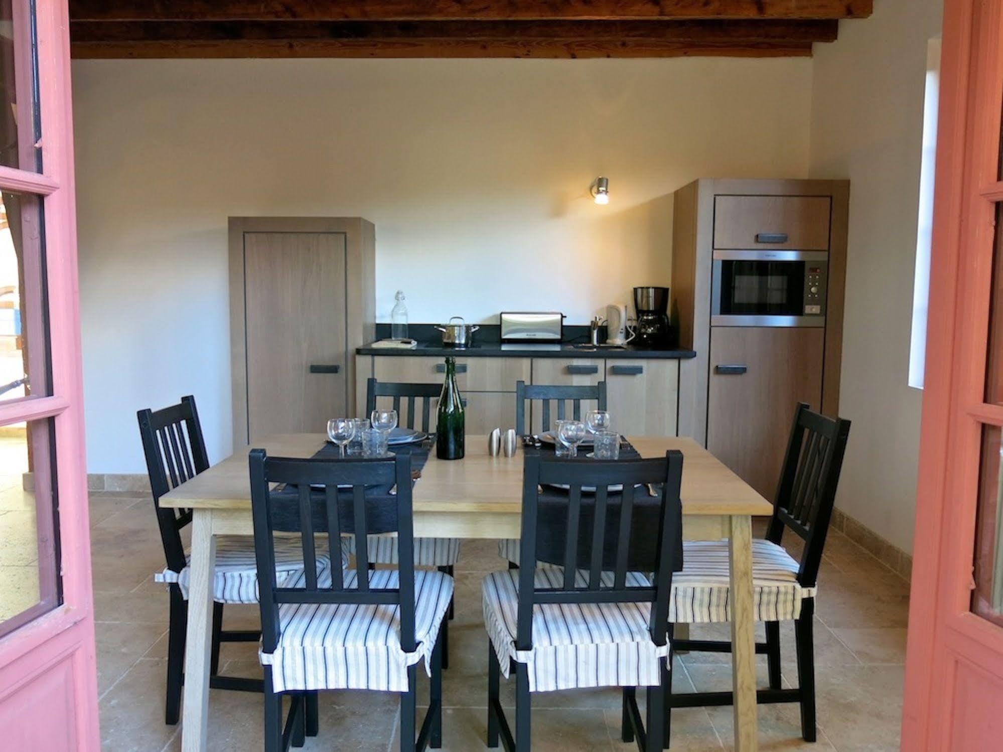 Bed and Breakfast Ch\u00E2teau de Bouelles à Neufchâtel-en-Bray Extérieur photo